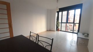 Flat in Calle del Conde Duque 15