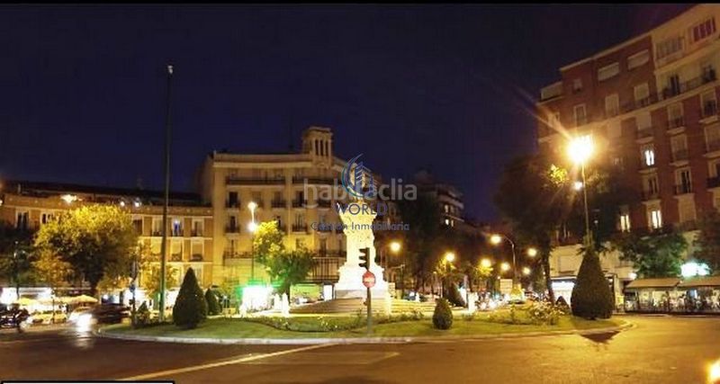 Foto 86b7c8ee-f06c-4f74-89a8-1de2325f8f91. Pis amb calefacció a Trafalgar Madrid