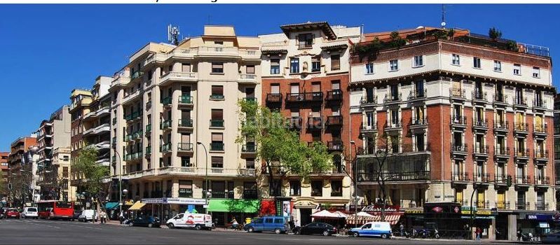 Foto ba667240-c593-465e-87b5-8a0ccc19be49. Pis amb calefacció a Trafalgar Madrid