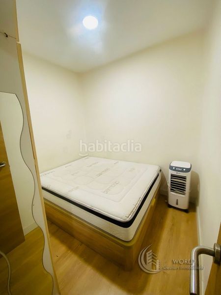 Foto d969fa32-e5ba-490e-86de-96f6994a19fe. Pis amb calefacció a Trafalgar Madrid