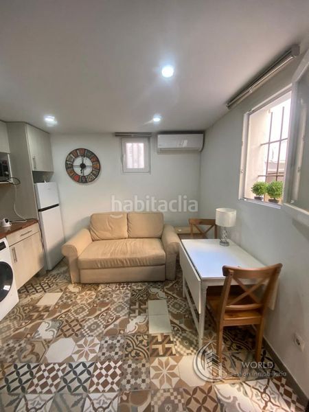 Foto 215ae22e-46c1-4a0d-8b28-c79c241507dd. Piso en Almagro Madrid