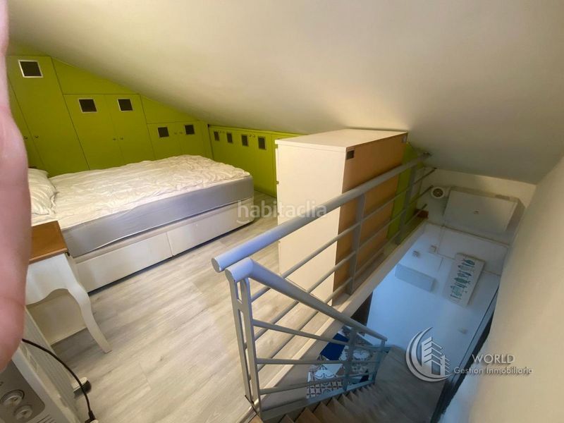 Foto 40d60fbf-ae0d-4ab4-8345-4bba0478b8fb. Piso en Almagro Madrid
