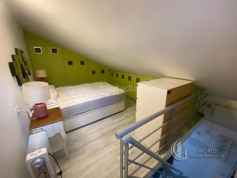 Foto 55c3a682-0e29-4429-9b8d-f1f5597bbe8a. Piso en Almagro Madrid