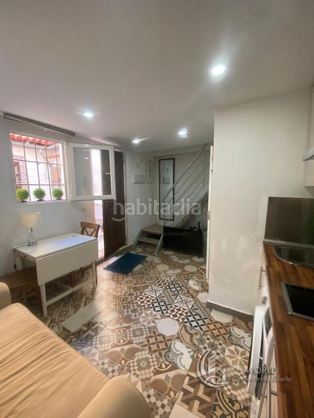 Foto 5de64b49-3d30-4097-b650-fb830b0885fe. Piso en Almagro Madrid