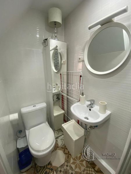 Foto 61d060d6-7ad1-4475-887f-058f9ceb24d3. Piso en Almagro Madrid