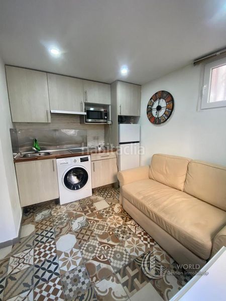 Foto 745757f9-7e68-441b-baac-b4743b4955f9. Piso en Almagro Madrid