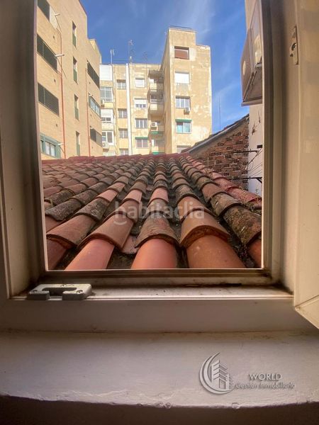 Foto ca3b07e5-7636-4fd9-8cd8-a3ef486eced0. Piso en Almagro Madrid