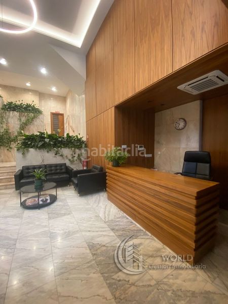 Foto 01640fc8-3228-411e-9d5e-2e00730c76bd. Pis a calle de la princesa 27 a Argüelles Madrid