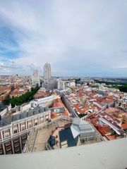 Flat  Calle de la princesa 27