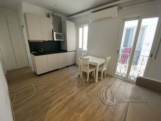 Apartament a Calle de Carranza