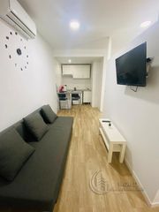 Miete Studiowohnung  Calle de ayala. (todos los gastos incluidos, alquiler temporal)