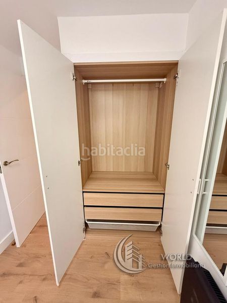 Foto 0cfec870-0107-4605-bfe0-4867bd7d33a2. Pis amb calefacció a Ventas Madrid