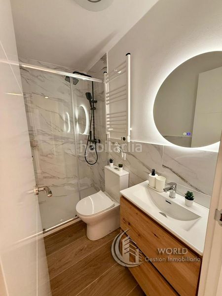 Foto 49158a01-7c9b-499c-8945-5991392625c2. Pis amb calefacció a Ventas Madrid
