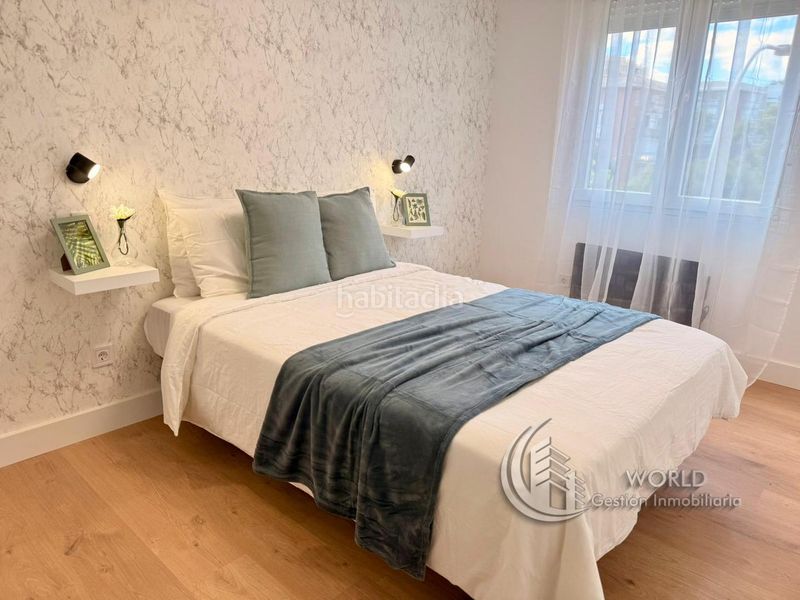 Foto 4e7d9c58-5466-4012-b6c8-e0431cf18571. Pis amb calefacció a Ventas Madrid