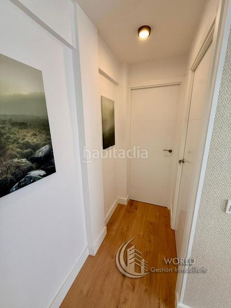 Foto a6ec3ef8-2ce3-4460-b6d4-1fc27b54c155. Pis amb calefacció a Ventas Madrid
