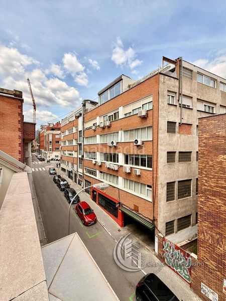 Foto 9f318689-4410-4644-969c-b0f0f1fedb63. Ático en Guindalera Madrid