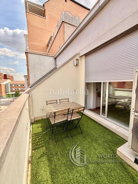 Foto b4dbd5be-e5c1-423b-8729-5b044c608929. Ático en Guindalera Madrid
