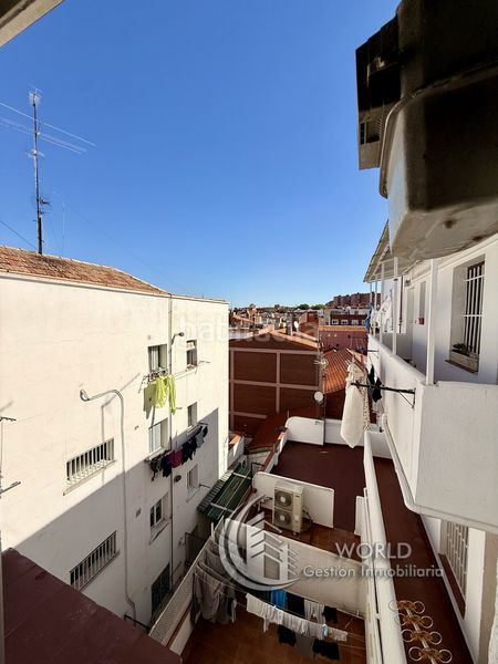 Foto 179ffa90-2ea6-4b2b-b0b1-dacf4de59186. Àtic a Numancia Madrid