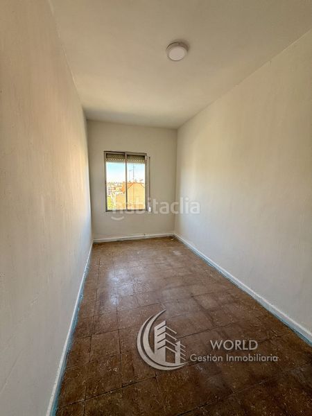 Foto 4eb857a9-8790-4eb2-85cd-0bed75e5e90f. Àtic a Numancia Madrid