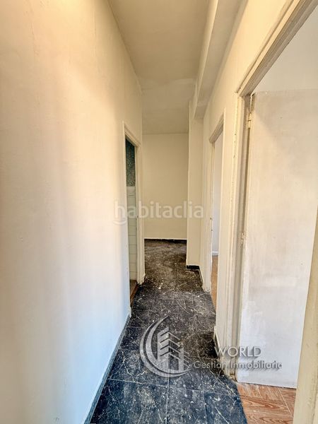 Foto 54fd9431-8936-4fa6-b934-b0bb5d51edae. Àtic a Numancia Madrid