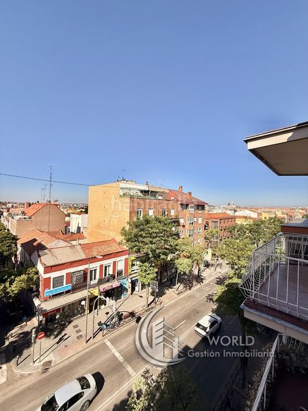 Foto 7b897cd1-27dd-41bd-852d-1ff40e6ac194. Àtic a Numancia Madrid