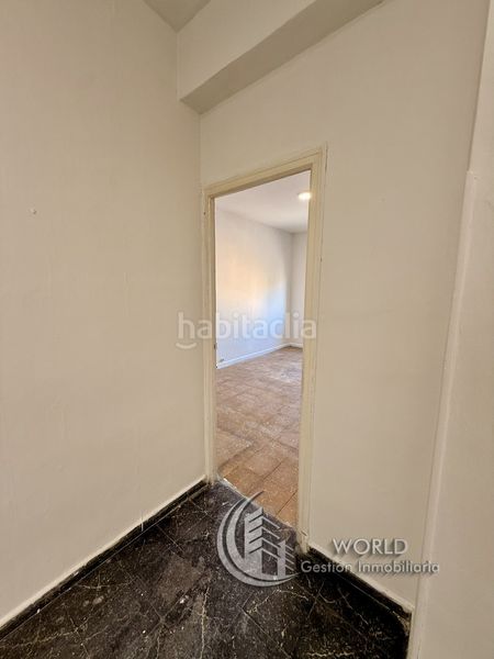 Foto 9eb6bed8-5fae-46a6-a816-d761c6d599c5. Àtic a Numancia Madrid