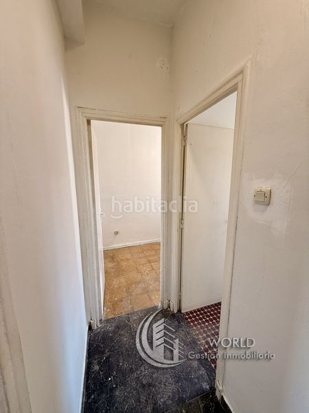 Foto a4effd1b-5675-412c-8787-78085cf6fb11. Àtic a Numancia Madrid