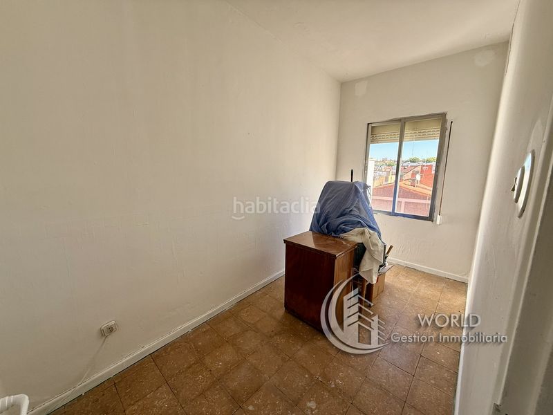 Foto a6e14204-ace6-4444-97b9-c327b701997a. Àtic a Numancia Madrid
