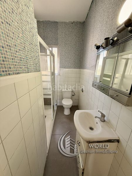 Foto b6ddb7c6-a453-478d-845d-6492386aa4d5. Àtic a Numancia Madrid