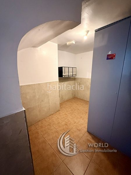 Foto b889762f-449b-46d2-a77a-2d0b2ec3ae2f. Àtic a Numancia Madrid