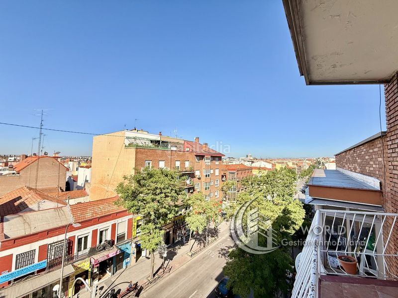 Foto cdcf30e3-4289-45c6-9c6c-aae73ce31760. Àtic a Numancia Madrid