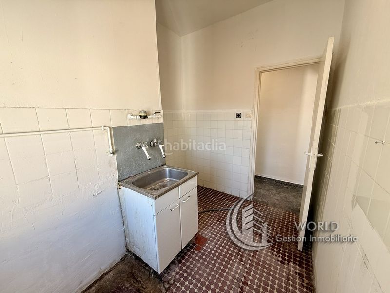 Foto f98f1af5-6847-4502-8136-5baee56dbe86. Àtic a Numancia Madrid