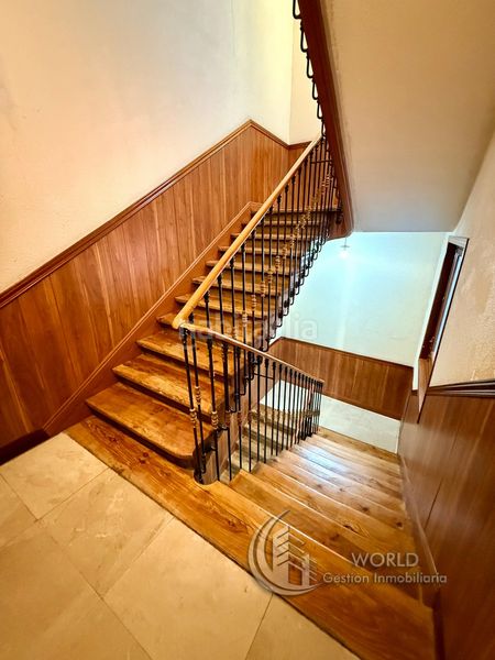 Foto 0bb1403e-9bd2-443a-95db-b0b6fd8d7a73. Piso en calle de jacometrezo 7 en Palacio Madrid