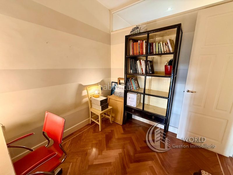 Foto 135c72f9-619d-4c3d-8faf-ae5ae96481d7. Piso en calle de jacometrezo 7 en Palacio Madrid