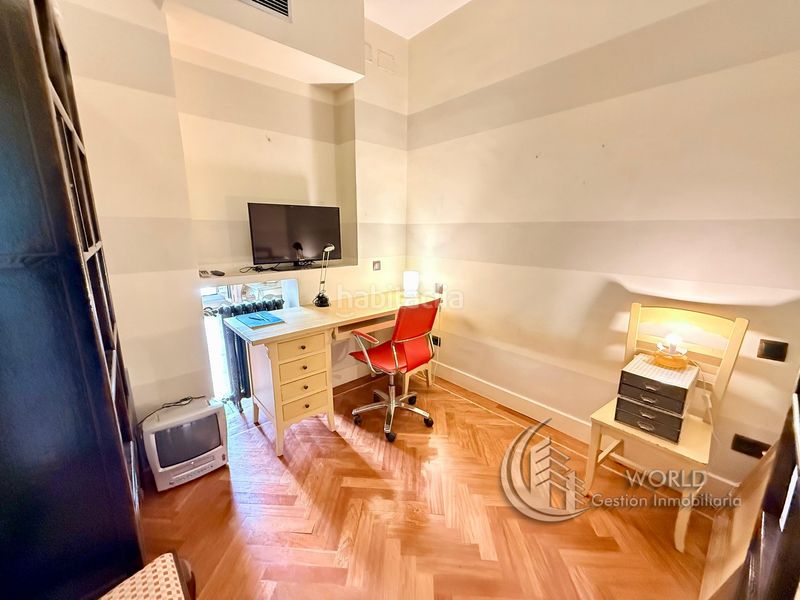 Foto 172abc2b-9385-46dd-aada-5a1cd60cae05. Piso en calle de jacometrezo 7 en Palacio Madrid