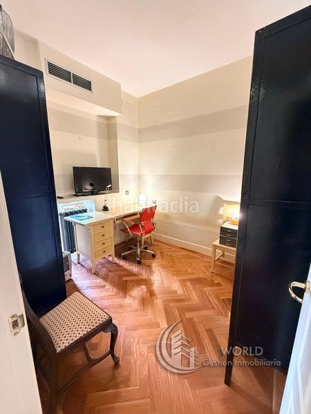 Foto 27018a3d-cb7b-425d-b58e-6e008622e588. Piso en calle de jacometrezo 7 en Palacio Madrid