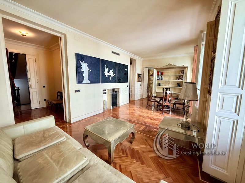 Foto 27fd466f-314d-487c-8aed-4c726b947702. Piso en calle de jacometrezo 7 en Palacio Madrid