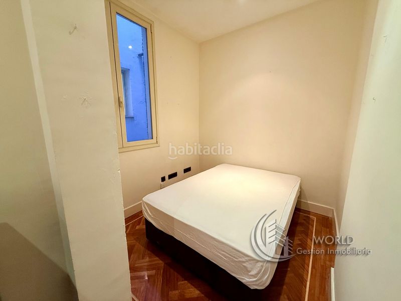 Foto 2ee31066-2e3d-4997-9f7f-3839b5fc410b. Piso en calle de jacometrezo 7 en Palacio Madrid
