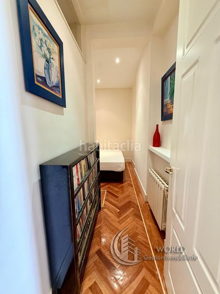 Foto 4dc5a9df-fa3c-4239-9ae1-02b61f6d0f99. Piso en calle de jacometrezo 7 en Palacio Madrid