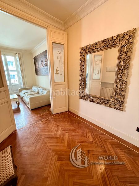 Foto 53b9a65d-d1f4-4ca7-8d45-7f5f1dd4781c. Piso en calle de jacometrezo 7 en Palacio Madrid