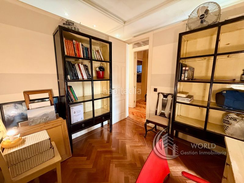 Foto 7ae75387-b815-48e3-baf9-1a0a5a665026. Piso en calle de jacometrezo 7 en Palacio Madrid