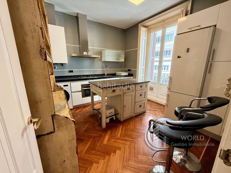 Foto 89681247-6685-4887-ab4a-e26cd1a91cef. Piso en calle de jacometrezo 7 en Palacio Madrid