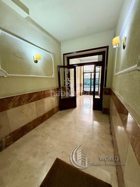 Foto c4d86aa6-d598-421d-a7ee-ad5075bb32cd. Piso en calle de jacometrezo 7 en Palacio Madrid