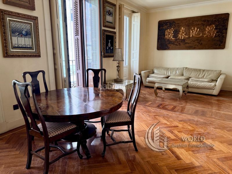 Foto c6f889ca-6aad-419a-b0db-c02d7cacb508. Piso en calle de jacometrezo 7 en Palacio Madrid