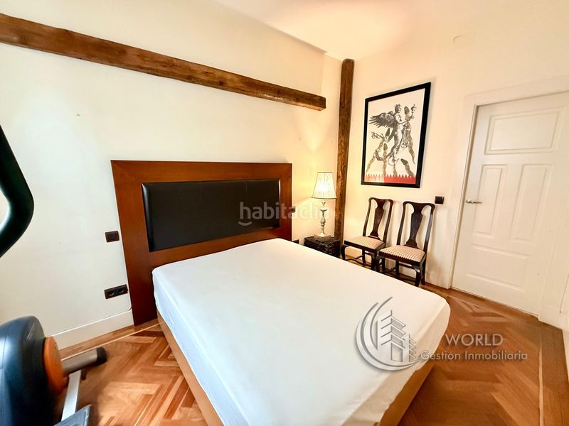 Foto d1c411bb-1c01-493d-ab59-9b8cacdf4170. Piso en calle de jacometrezo 7 en Palacio Madrid