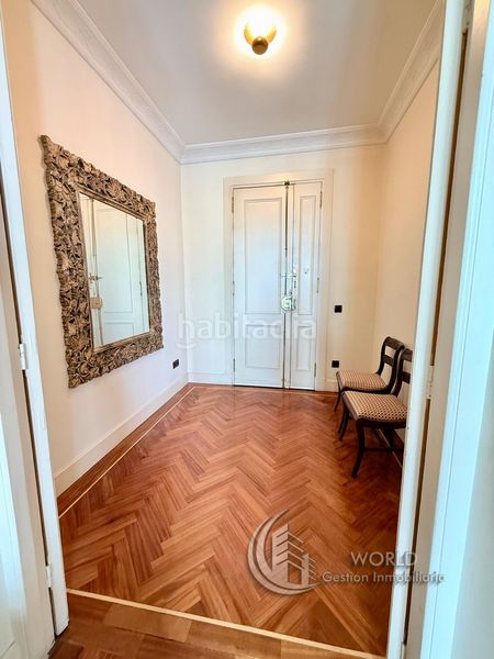 Foto d92df24b-40c6-45fb-a045-ce111195bd92. Piso en calle de jacometrezo 7 en Palacio Madrid