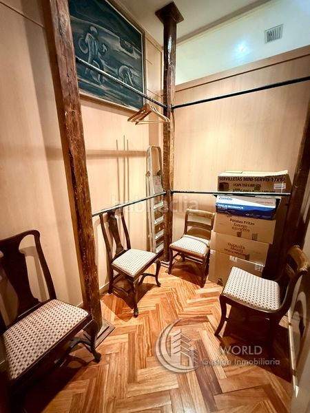 Foto debed32b-ce87-48b4-a2c6-0e146912b7bc. Piso en calle de jacometrezo 7 en Palacio Madrid