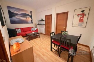 Flat in Calle de Hernani