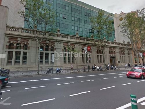 Foto 01c1c320-9923-4ac0-a7e9-a6c14e55bcb4. Piso en Gaztambide Madrid