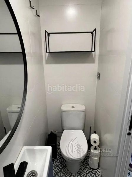 Foto 106942f1-3a5d-4b99-95ce-47507d0488c5. Piso en Gaztambide Madrid